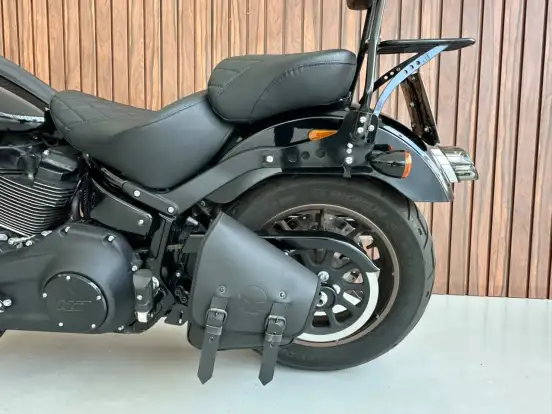 HARLEY-DAVIDSON-LOW RIDER S HARLEY-DAVIDSON-LOW RIDER S-2022