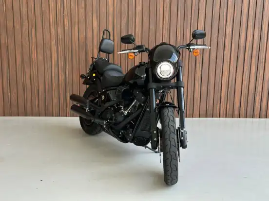 HARLEY-DAVIDSON-LOW RIDER S HARLEY-DAVIDSON-LOW RIDER S-2022
