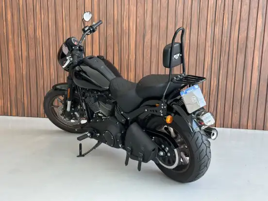 HARLEY-DAVIDSON-LOW RIDER S HARLEY-DAVIDSON-LOW RIDER S-2022