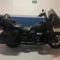 HARLEY-DAVIDSON ROAD GLIDE LIMITED HARLEY-DAVIDSON ROAD GLIDE LIMITED