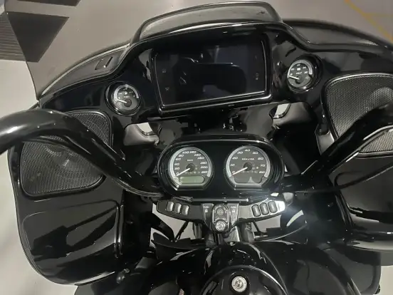 HARLEY-DAVIDSON-ROAD GLIDE LIMITED HARLEY-DAVIDSON-ROAD GLIDE LIMITED-2022