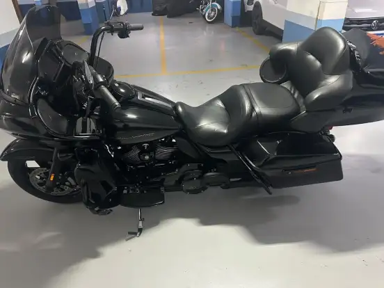 HARLEY-DAVIDSON-ROAD GLIDE LIMITED HARLEY-DAVIDSON-ROAD GLIDE LIMITED-2022