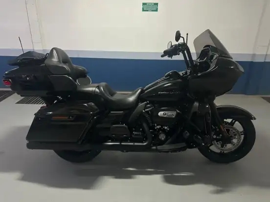 HARLEY-DAVIDSON-ROAD GLIDE LIMITED-2022