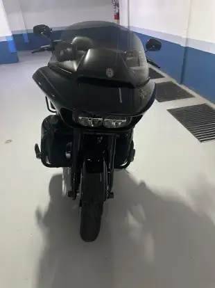 HARLEY-DAVIDSON-ROAD GLIDE LIMITED-2022