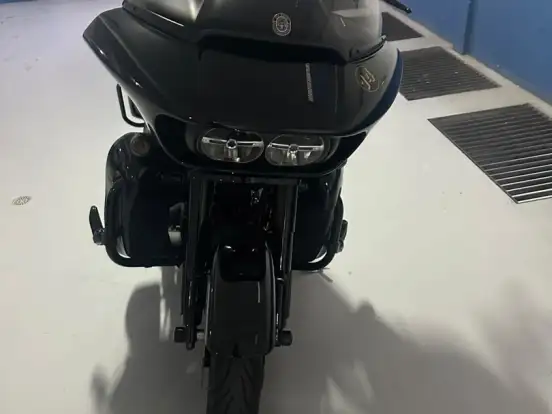 HARLEY-DAVIDSON-ROAD GLIDE LIMITED HARLEY-DAVIDSON-ROAD GLIDE LIMITED-2022