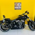 HARLEY-DAVIDSON SOFTAIL BREAKOUT 114 HARLEY-DAVIDSON SOFTAIL BREAKOUT 114