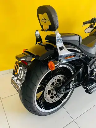 HARLEY-DAVIDSON-SOFTAIL BREAKOUT 114-2022