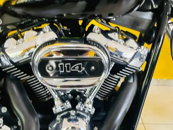 HARLEY-DAVIDSON-SOFTAIL BREAKOUT 114 HARLEY-DAVIDSON-SOFTAIL BREAKOUT 114-2022