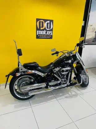 HARLEY-DAVIDSON-SOFTAIL FAT BOY 114 HARLEY-DAVIDSON-SOFTAIL FAT BOY 114-2022