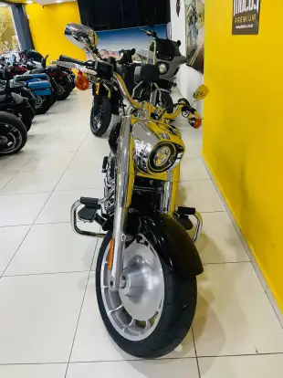 HARLEY-DAVIDSON-SOFTAIL FAT BOY 114 HARLEY-DAVIDSON-SOFTAIL FAT BOY 114-2022