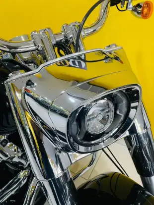 HARLEY-DAVIDSON-SOFTAIL FAT BOY 114 HARLEY-DAVIDSON-SOFTAIL FAT BOY 114-2022