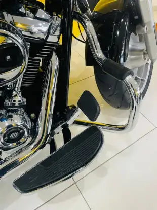 HARLEY-DAVIDSON-SOFTAIL FAT BOY 114 HARLEY-DAVIDSON-SOFTAIL FAT BOY 114-2022