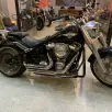 HARLEY-DAVIDSON SOFTAIL FAT BOY HARLEY-DAVIDSON SOFTAIL FAT BOY