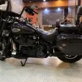 HARLEY-DAVIDSON SOFTAIL HERITAGE CLASSIC 114 HARLEY-DAVIDSON SOFTAIL HERITAGE CLASSIC 114