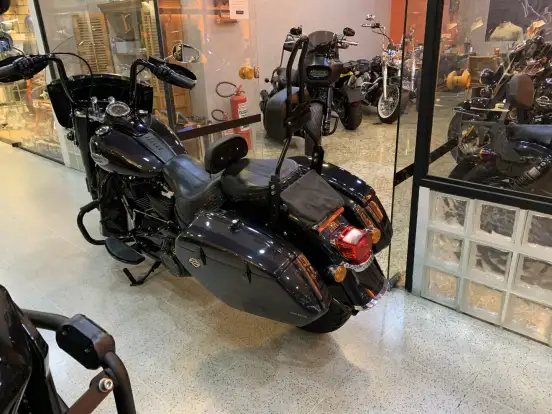HARLEY-DAVIDSON-SOFTAIL HERITAGE CLASSIC 114 HARLEY-DAVIDSON-SOFTAIL HERITAGE CLASSIC 114-2021