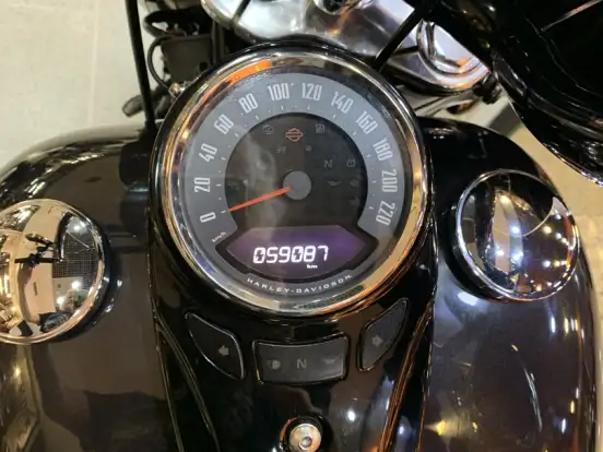 HARLEY-DAVIDSON-SOFTAIL HERITAGE CLASSIC 114 HARLEY-DAVIDSON-SOFTAIL HERITAGE CLASSIC 114-2021
