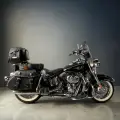 HARLEY-DAVIDSON SOFTAIL HERITAGE CLASSIC HARLEY-DAVIDSON SOFTAIL HERITAGE CLASSIC