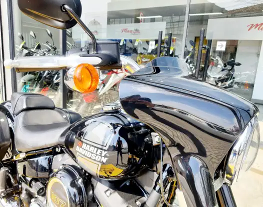 HARLEY-DAVIDSON-SPORT GLIDE-2021