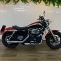 HARLEY-DAVIDSON SPORTSTER 1200 CUSTOM CA LIMITED HARLEY-DAVIDSON SPORTSTER 1200 CUSTOM CA LIMITED