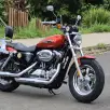 HARLEY-DAVIDSON SPORTSTER 1200 XL CUSTOM HARLEY-DAVIDSON SPORTSTER 1200 XL CUSTOM