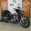 HARLEY-DAVIDSON ULTRA ELECTRA GLIDE CLASSIC HARLEY-DAVIDSON ULTRA ELECTRA GLIDE CLASSIC