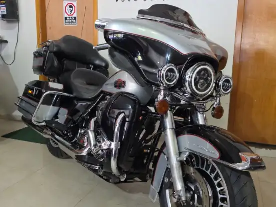 HARLEY-DAVIDSON-ULTRA ELECTRA GLIDE CLASSIC HARLEY-DAVIDSON-ULTRA ELECTRA GLIDE CLASSIC-2010