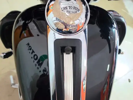 HARLEY-DAVIDSON-ULTRA ELECTRA GLIDE CLASSIC HARLEY-DAVIDSON-ULTRA ELECTRA GLIDE CLASSIC-2010