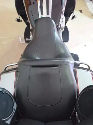 HARLEY-DAVIDSON-ULTRA ELECTRA GLIDE CLASSIC-2010