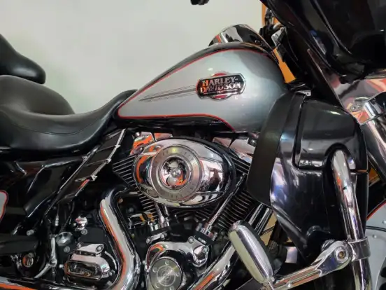 HARLEY-DAVIDSON-ULTRA ELECTRA GLIDE CLASSIC HARLEY-DAVIDSON-ULTRA ELECTRA GLIDE CLASSIC-2010