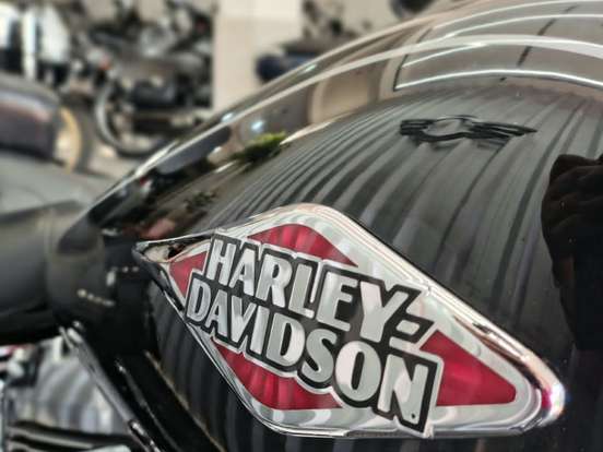 HARLEY-DAVIDSON-SOFTAIL HERITAGE CLASSIC HARLEY-DAVIDSON-SOFTAIL HERITAGE CLASSIC-2013