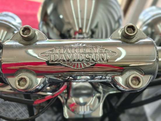 HARLEY-DAVIDSON-SOFTAIL HERITAGE CLASSIC HARLEY-DAVIDSON-SOFTAIL HERITAGE CLASSIC-2013