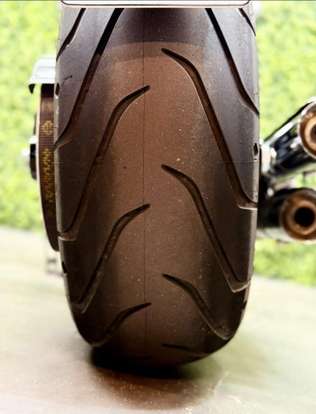 HARLEY-DAVIDSON-SOFTAIL BREAKOUT-2025