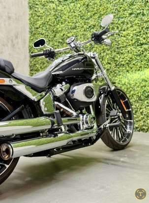 HARLEY-DAVIDSON-SOFTAIL BREAKOUT-2025