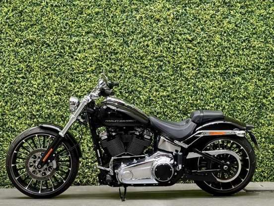 HARLEY-DAVIDSON-SOFTAIL BREAKOUT HARLEY-DAVIDSON-SOFTAIL BREAKOUT-2025