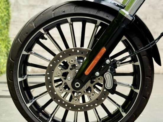 HARLEY-DAVIDSON-SOFTAIL BREAKOUT HARLEY-DAVIDSON-SOFTAIL BREAKOUT-2025
