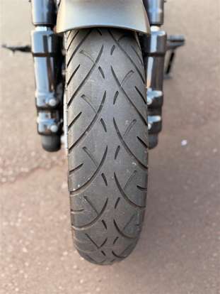 HARLEY-DAVIDSON-SOFTAIL FAT BOB 114-2018
