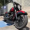 HARLEY-DAVIDSON SOFTAIL HERITAGE CLASSIC HARLEY-DAVIDSON SOFTAIL HERITAGE CLASSIC