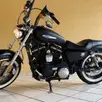 HARLEY-DAVIDSON SPORTSTER 1200 CUSTOM CB LIMITED HARLEY-DAVIDSON SPORTSTER 1200 CUSTOM CB LIMITED