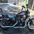 HARLEY-DAVIDSON SPORTSTER 883 ROADSTER HARLEY-DAVIDSON SPORTSTER 883 ROADSTER