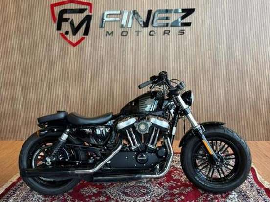 HARLEY-DAVIDSON-SPORTSTER FORTY-EIGHT HARLEY-DAVIDSON-SPORTSTER FORTY-EIGHT-2018