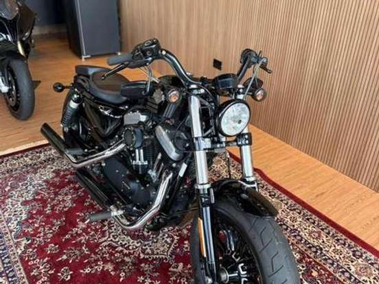 HARLEY-DAVIDSON-SPORTSTER FORTY-EIGHT HARLEY-DAVIDSON-SPORTSTER FORTY-EIGHT-2018