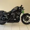 HARLEY-DAVIDSON SPORTSTER XL 883N IRON HARLEY-DAVIDSON SPORTSTER XL 883N IRON