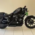 HARLEY-DAVIDSON SPORTSTER XL 883N IRON HARLEY-DAVIDSON SPORTSTER XL 883N IRON