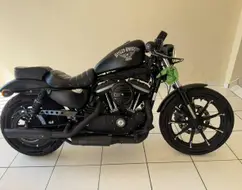 HARLEY-DAVIDSON SPORTSTER XL 883N IRON HARLEY-DAVIDSON SPORTSTER XL 883N IRON