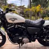 HARLEY-DAVIDSON SPORTSTER XL 883N IRON HARLEY-DAVIDSON SPORTSTER XL 883N IRON