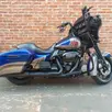 HARLEY-DAVIDSON STREET GLIDE SPECIAL HARLEY-DAVIDSON STREET GLIDE SPECIAL