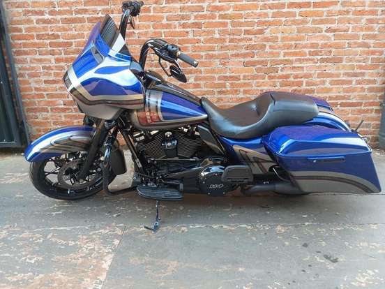 HARLEY-DAVIDSON-STREET GLIDE SPECIAL-2019