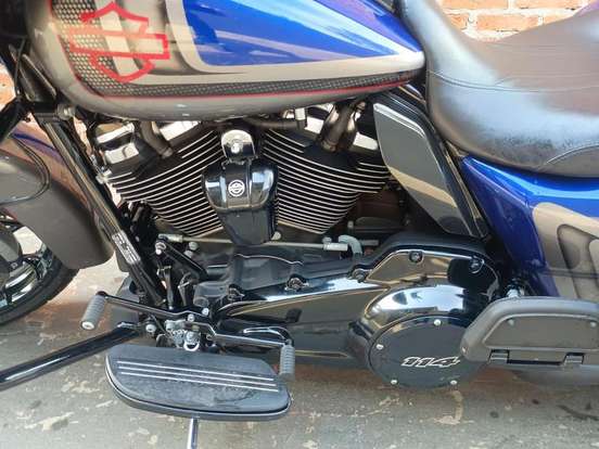 HARLEY-DAVIDSON-STREET GLIDE SPECIAL HARLEY-DAVIDSON-STREET GLIDE SPECIAL-2019