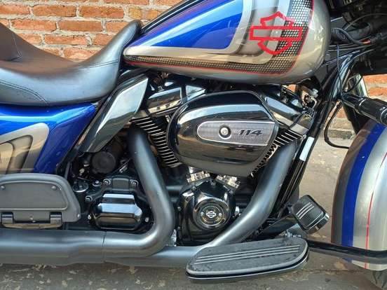 HARLEY-DAVIDSON-STREET GLIDE SPECIAL-2019