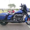 HARLEY-DAVIDSON STREET GLIDE SPECIAL HARLEY-DAVIDSON STREET GLIDE SPECIAL